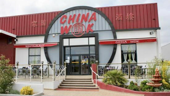 China Wok